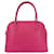 Hermès Borsa Hermes Bolide 27 Rosa - vista 2