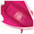 Hermès Borsa Hermes Bolide 27 Rosa - vista 4