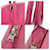 Hermès Borsa Hermes Bolide 27 Rosa - vista 6