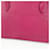 Hermès Borsa Hermes Bolide 27 Rosa - vista 8