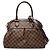 Louis Vuitton Damier Trevi PM Handtasche Braun