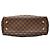 Louis Vuitton Damier Trevi PM Handtasche Braun - Ansicht 3