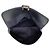 Saffiano Borsa a tracolla in nylon con logo triangolo Prada Blu navy - vista 4
