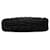 Borsa a Spalla Prada Chain Gathered Nero - vista 3