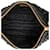 Borsa a Spalla Prada Chain Gathered Nero - vista 4