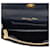 Christian Dior Trotter Saddle Gürteltasche Beige Marineblau  - Ansicht 4