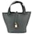 Hermès Borsa Hermes Picotin Lock MM Verde  - vista 1
