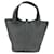 Hermès Borsa Hermes Picotin Lock MM Verde  - vista 2