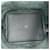 Hermès Borsa Hermes Picotin Lock MM Verde  - vista 4