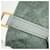 Hermès Borsa Hermes Picotin Lock MM Verde  - vista 5