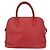 Hermès Borsa a mano Bolide 35 da donna Hermes Rosso - vista 2