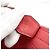Hermès Borsa a mano Bolide 35 da donna Hermes Rosso - vista 5