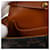 Céline Borsa a tracolla mini Claude Triomphe Celine Marrone Nero  - vista 6