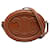 Céline Borsa a tracolla ovale Celine Triomphe Marrone