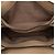 Borsa a mano Small Piazza Bottega Veneta Marrone Bianco - vista 4