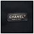 Camera Pochette caméra Chanel Beige Tricolor en peau d'agneau matelassée avec graphisme - vue 5