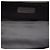 Chanel White Perforated Calfskin Reissue 2.55 East West Accordion Flap Bianco - vista 4