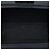 Borsa Camera Chanel Silver Glitter Patent Evening On The Moon - vista 4