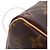 Louis Vuitton Marrone Monogram Speedy 25 - vista 13