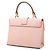 Louis Vuitton Pink Epi Locky BB Rosa - vista 2