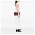 Chanel Red Quilted Patent Reissue 2.55 Double Flap 227 Rosso - vista 6