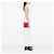 Chanel Red Small Quilted Lambskin Chic Pearls Flap Rosso - vista 6