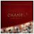 Chanel Brown Mini Quilted Tweed Beauty Lock Flap Marrone - vista 5