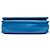 Chanel Blue Quilted Lambskin 19 Wallet On Chain Blau - Ansicht 3