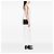 Chanel Black CC gesteppte Caviar Box Bag mit geschnitzter Schnalle Schwarz - Ansicht 7