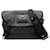 Louis Vuitton Nero Monogram Eclipse Voyager PM