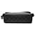 Louis Vuitton Nero Monogram Eclipse Voyager PM - vista 3