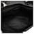 Louis Vuitton Nero Monogram Eclipse Voyager PM - vista 4