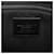 Louis Vuitton Nero Monogram Eclipse Voyager PM - vista 5