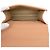 Chanel Beige Large Quilted Goatskin Reissue 2.55 Rita Top Handle Flap Bege - vista 4