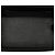 Vanity Chanel Beauty Case So Black in agnello nero piccolo con manico e catena - vista 4