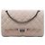 Chanel Rosa in Suede Trapuntato Reissue 2.55 Double Flap 226