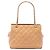 Chanel Beige Petite Caviar Timeless Tote