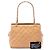Chanel Beige Petite Caviar Timeless Tote - Ansicht 7