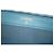 Clutch Chanel Blue Raffia Deauville Double Zip con Catena Blu chiaro - vista 5