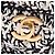 Chanel White Raffia Braided with Love Flap Bianco Crudo - vista 5