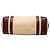 Bulgari Bvlgari Canvas-Tote mit beigem Lederbesatz - Ansicht 3