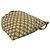 Borsa a coulisse Gucci Brown GG Supreme Marrone - vista 3