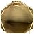 Borsa a coulisse Gucci Brown GG Supreme Marrone - vista 5