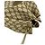 Borsa a coulisse Gucci Brown GG Supreme Marrone - vista 8