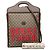 Gucci Beige GG Supreme Web Tiger Satchel - Ansicht 7