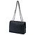 Chanel Black Jumbo Classic Caviar Single Flap Schwarz - Ansicht 2