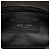 Bolsa Satchel Saint Laurent Chevron em pele de carneiro cinza Medium com monograma Marrom Cinza antracite - vista 5