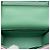 Chanel Pink Mini CC gestepptes Lammleder Top Handle Clutch mit Kette - Ansicht 4