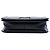 Chanel Black Quilted Calfskin Octagon CC Clasp Flap Nero - vista 3