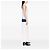 Chanel Blue Mini Caviar Chevron Data Center Envelope Flap - vista 6